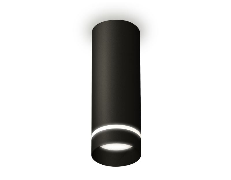 Потолочный светильник Ambrella Light Techno Spot XS6343041 (C6343, N6229)