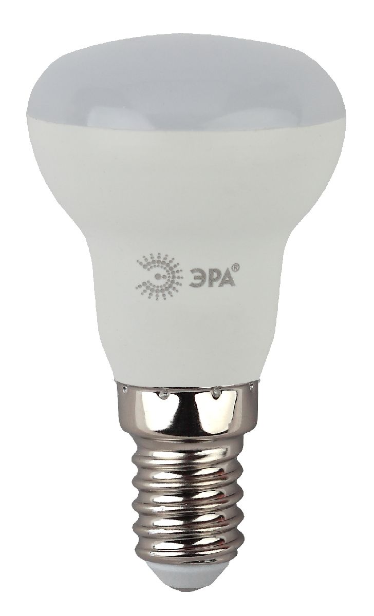 Лампа светодиодная Эра E14 4W 2700K LED R39-4W-827-E14 Б0047930