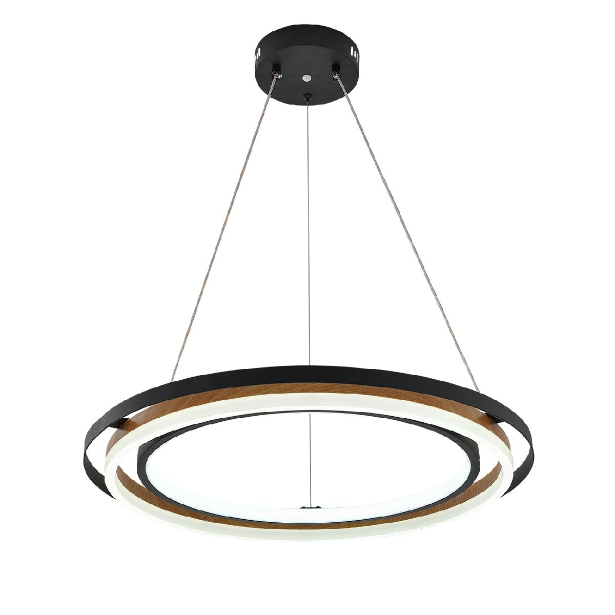 Подвесная люстра Escada Lagom 10248/2LED