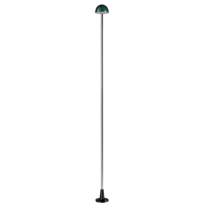 Ландшафтный светодиодный светильник Odeon Light Nature Verde 7122/4GLA