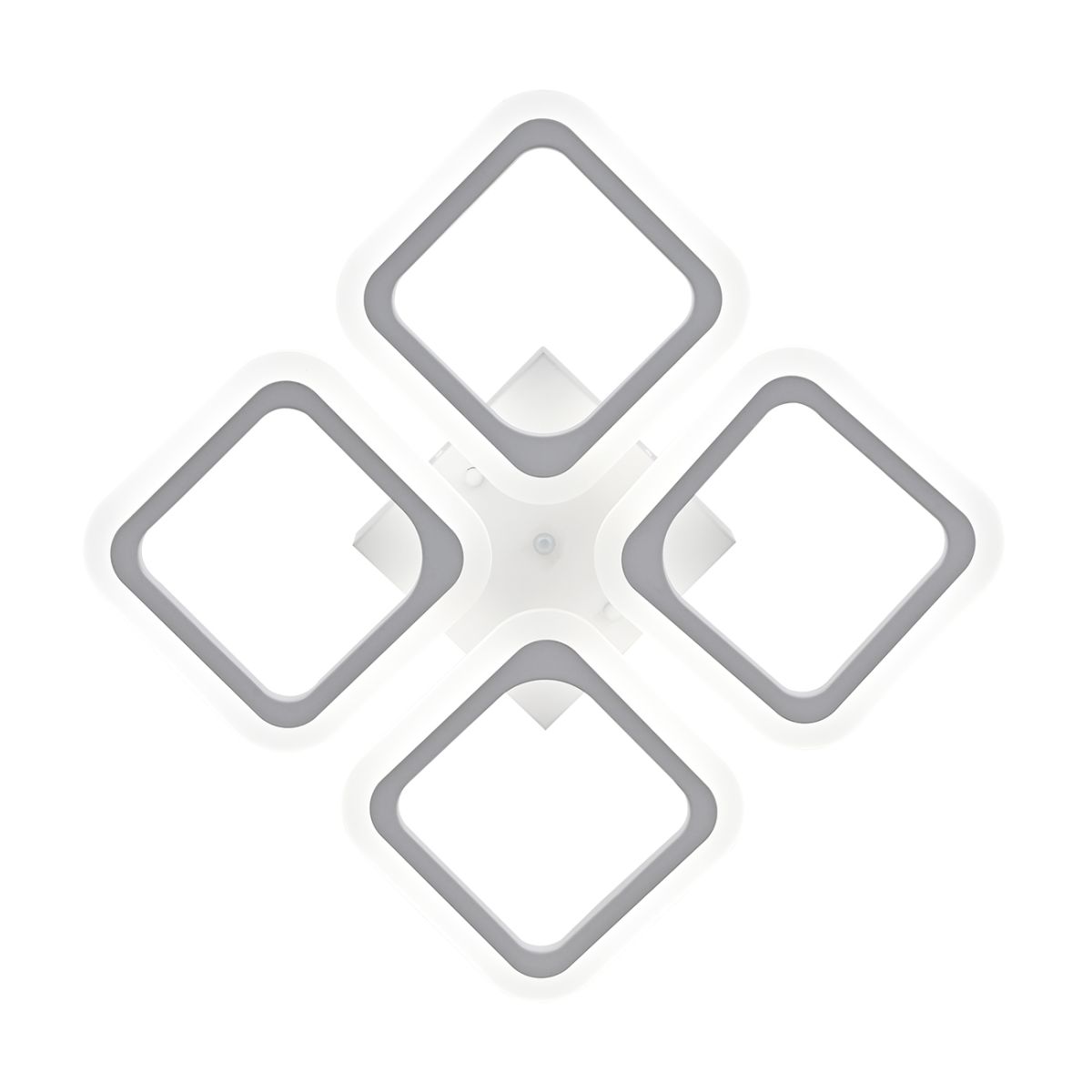 Потолочный светильник Escada Attic 10228/4LED