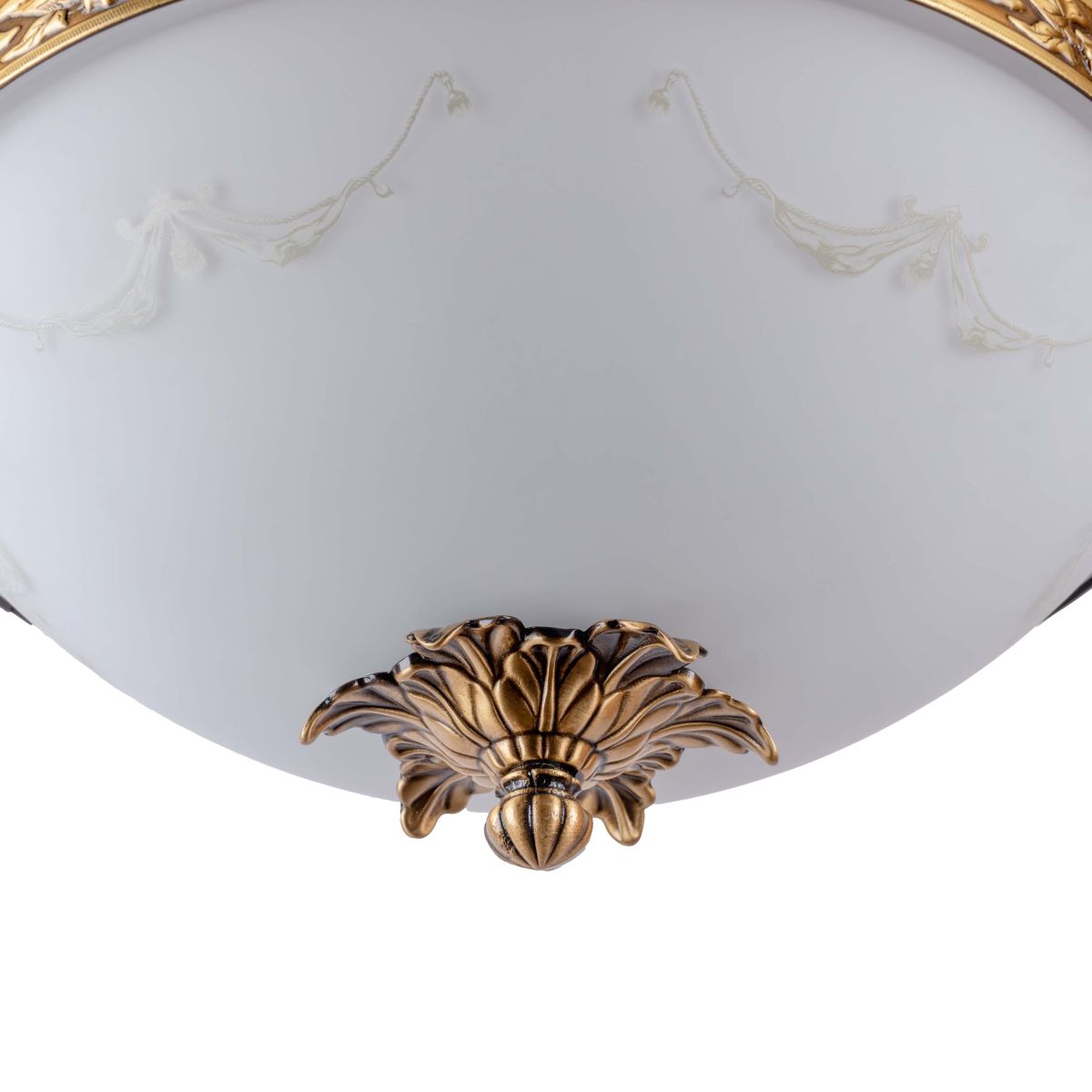 Потолочный светильник Ambiente 0848/35 PL AB