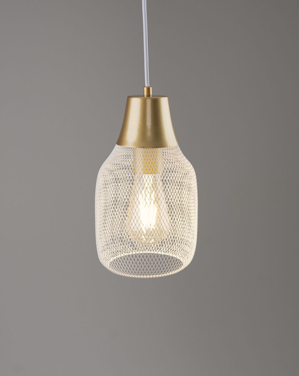 Подвесной светильник Moderli Adalina V11844-1P