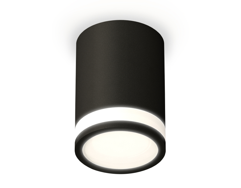 Потолочный светильник Ambrella Light Techno Spot XS7422021 (C7422, N7121)