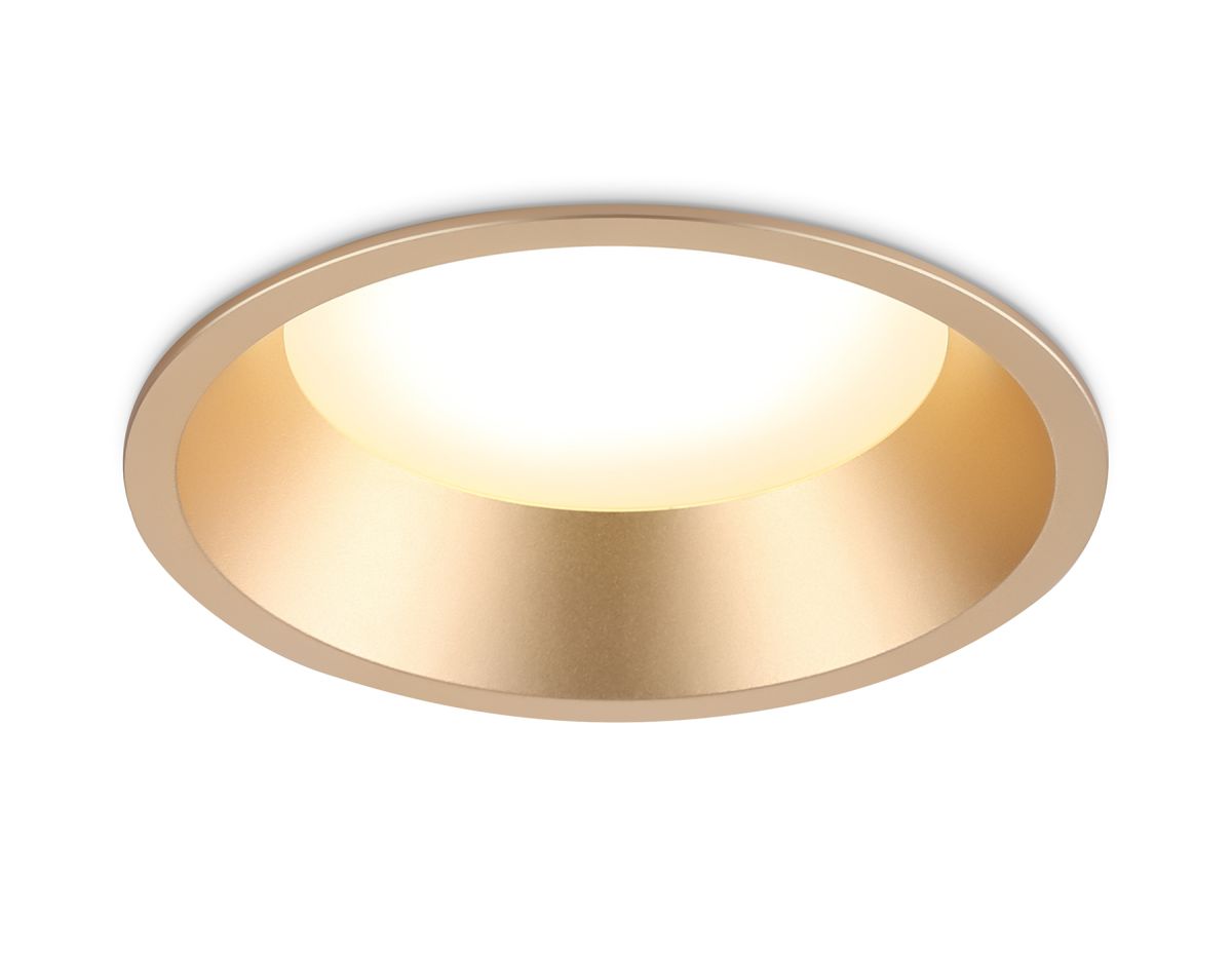 Точечный светильник Ambrella Light Techno Spot TU51815