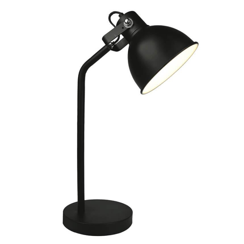 Настольная лампа Zumaline Lino F16026-1T