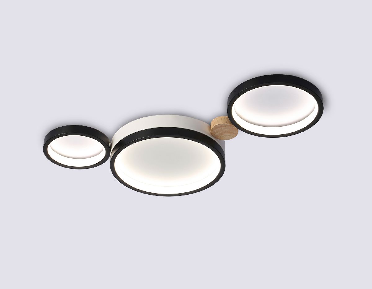 Потолочная люстра Ambrella Light Comfort LineTech FL4814 УЦ