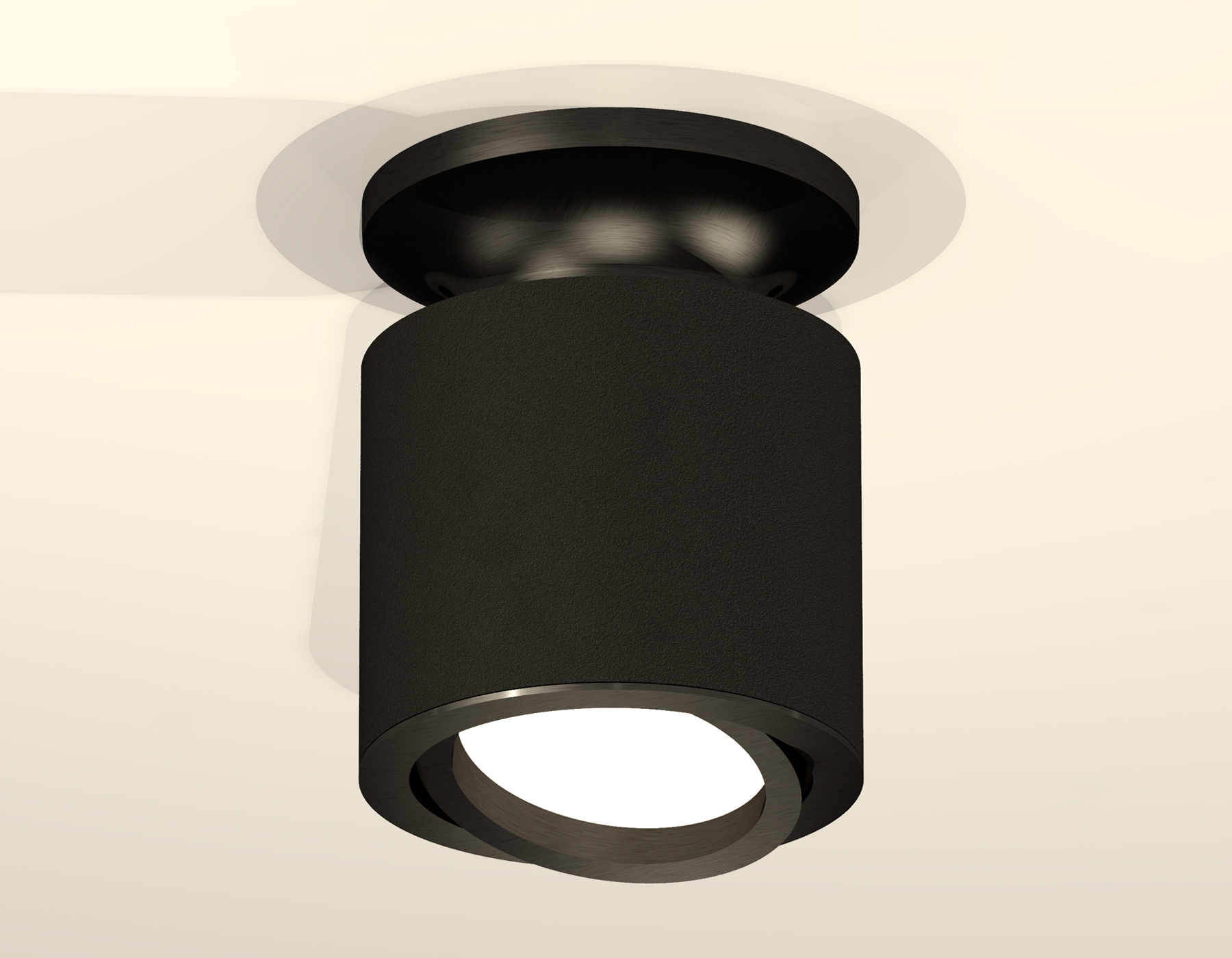 Накладной поворотный светильник Ambrella Light Techno XS7402060 (N7926, C7402, N7002)