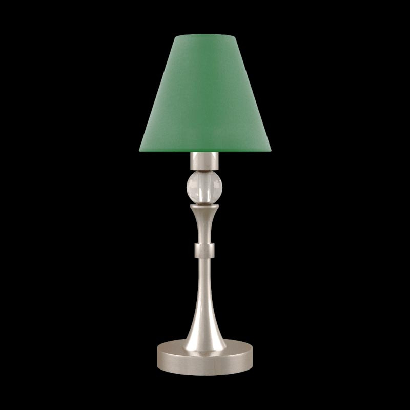 Настольная лампа Lamp4you Eclectic M-11-SB-LMP-O-29