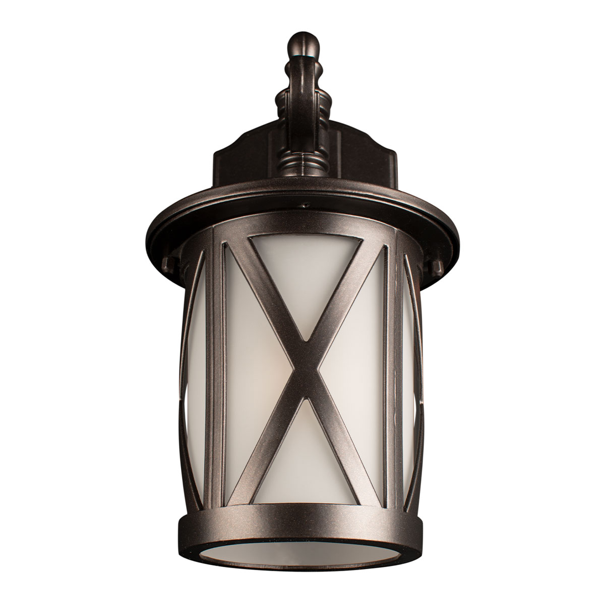 Уличный настенный светильник Loft IT Ravenna 100016W УЦ