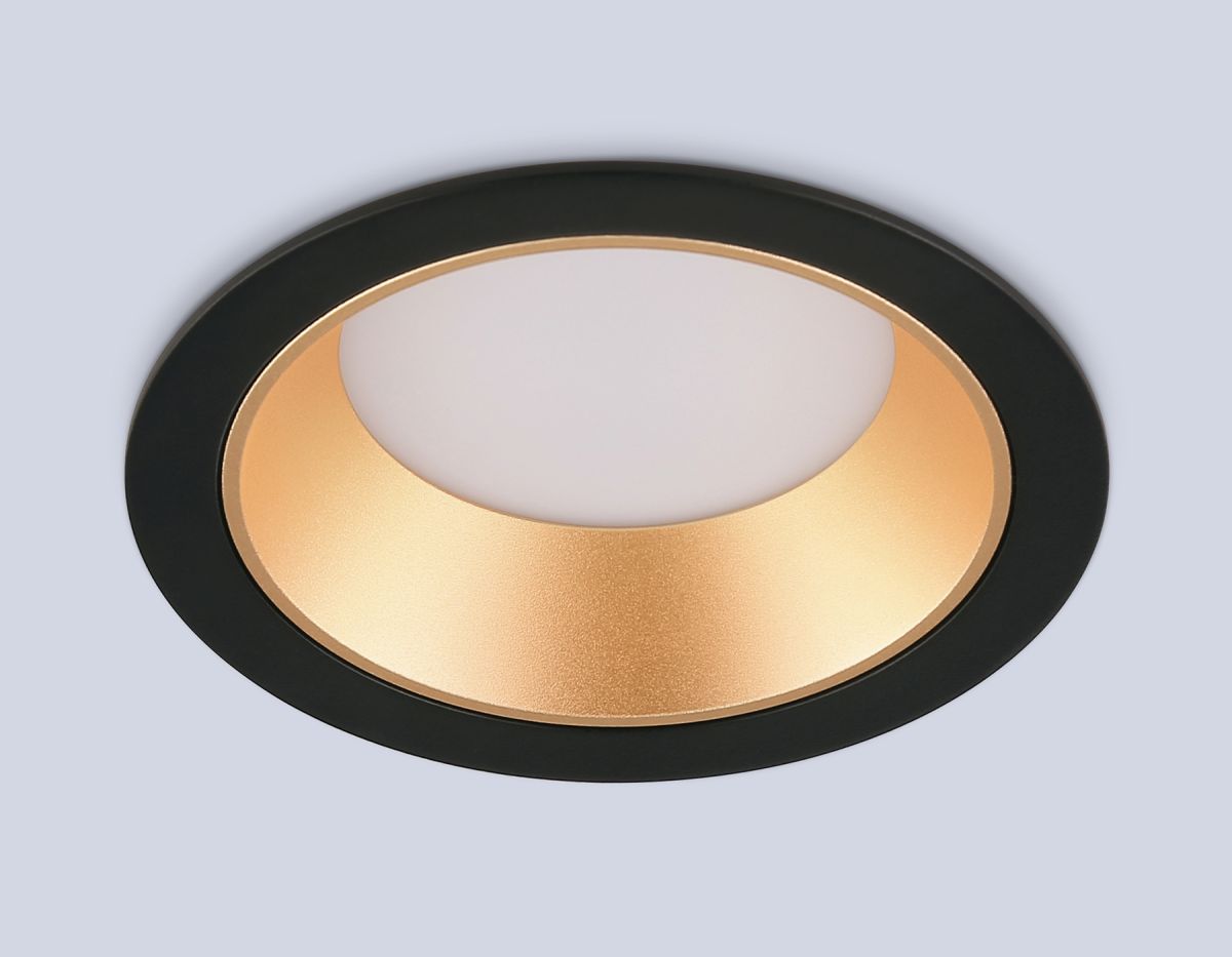 Точечный светильник Ambrella Light Techno Spot TN49509