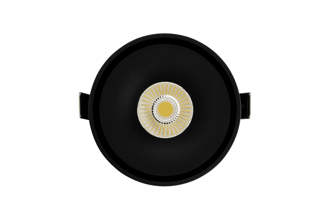 Встраиваемый светильник DesignLed T003112-KZ-12-BL-NW 003977