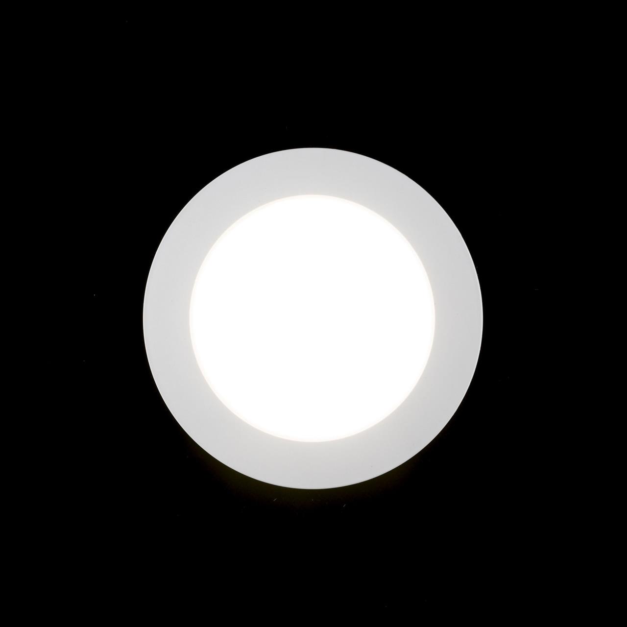Встраиваемый светильник Citilux Галс CLD5507N в #REGION_NAME_DECLINE_PP#