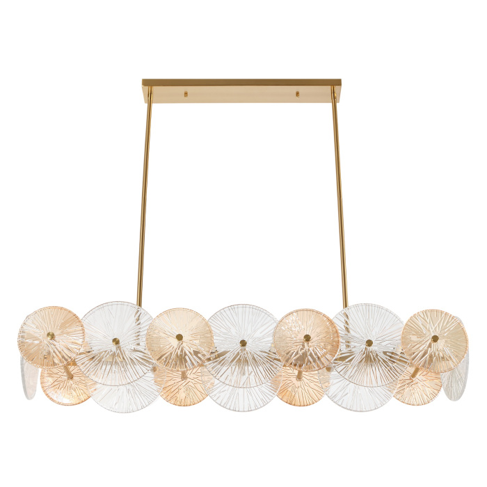 Подвесной светильник Myfar Fiona MR2532-12P