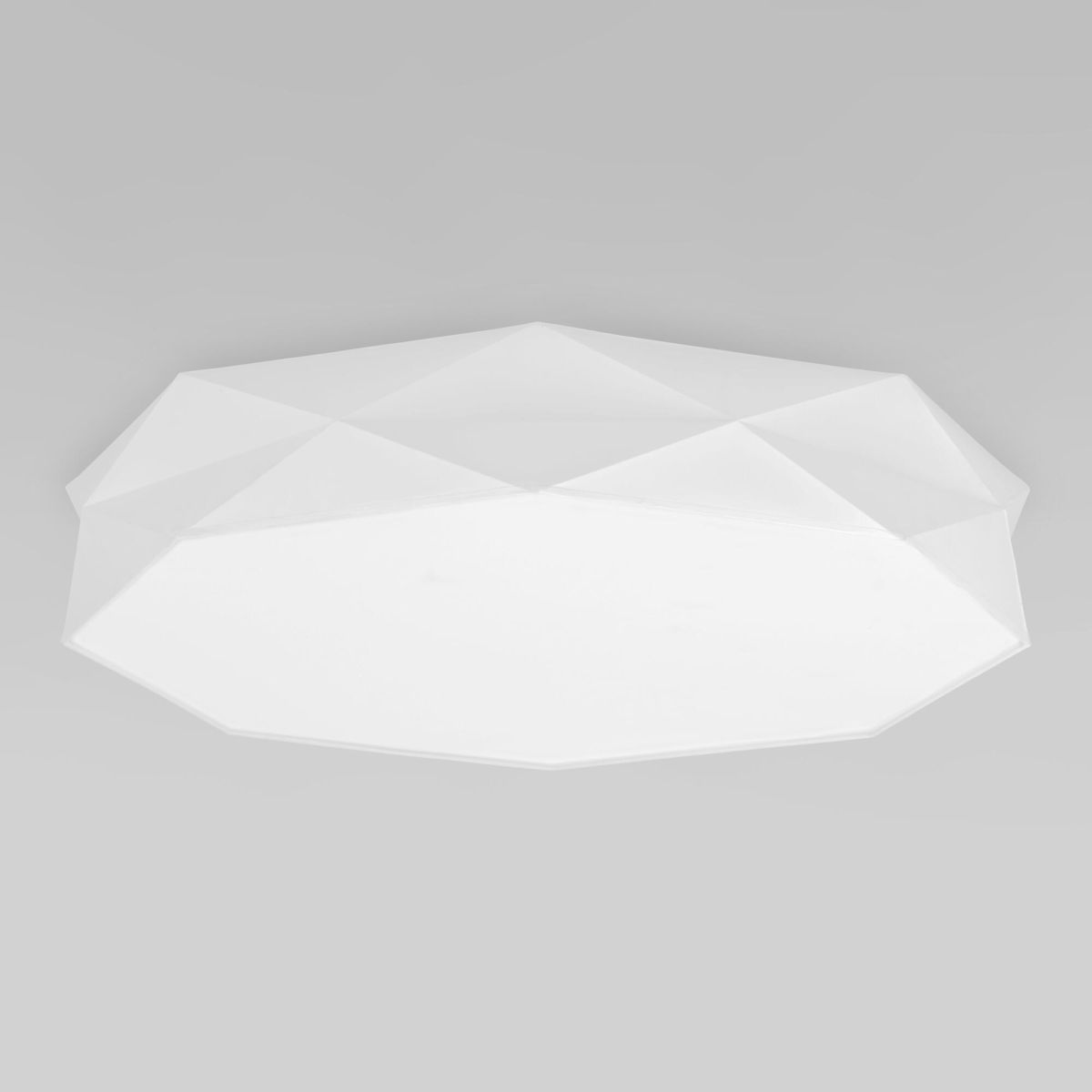 Потолочная люстра TK Lighting 4225 Kantoor White a059262