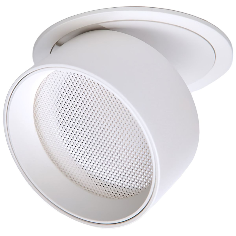 Встраиваемый спот Italline IT02-009 white 3000K