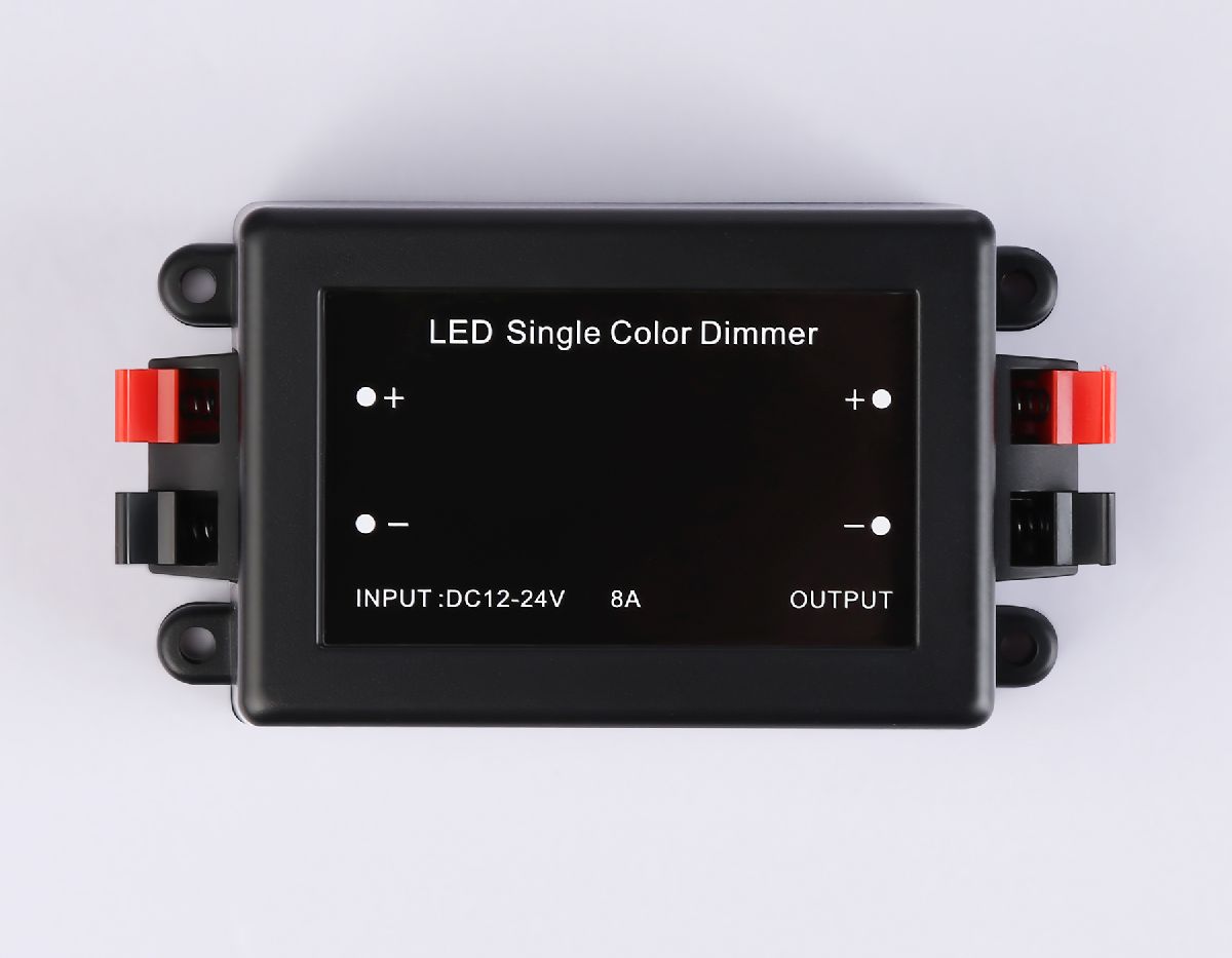 Контроллер-диммер Ambrella Light LED Strip GS11001
