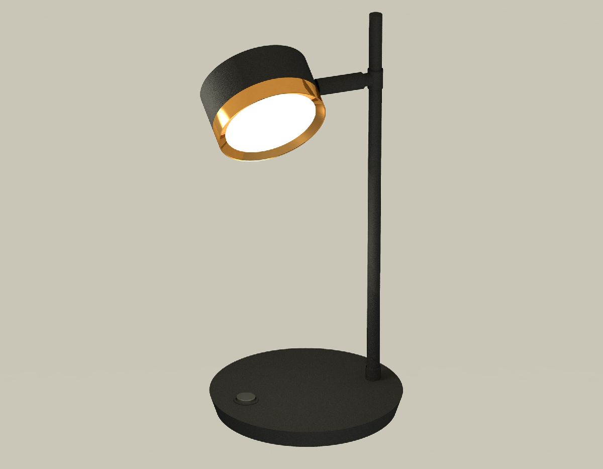 Настольная лампа Ambrella Light Traditional (C9802, N8124) XB9802152