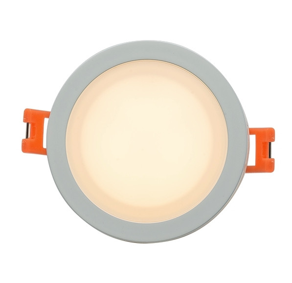 Встраиваемый светильник Ledron LIP0906-5W-Y3000K