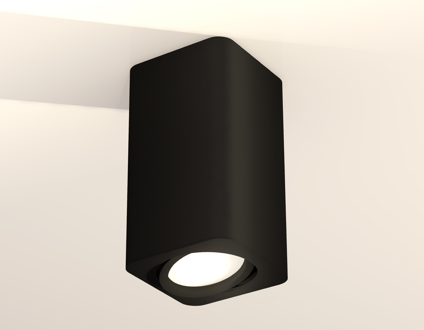 Потолочный светильник Ambrella Light Techno Spot XS7821010 (C7821, N7711)