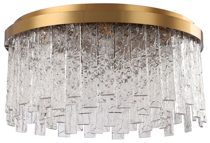 Потолочная люстра Stilfort Frostyle 2155/05/06C