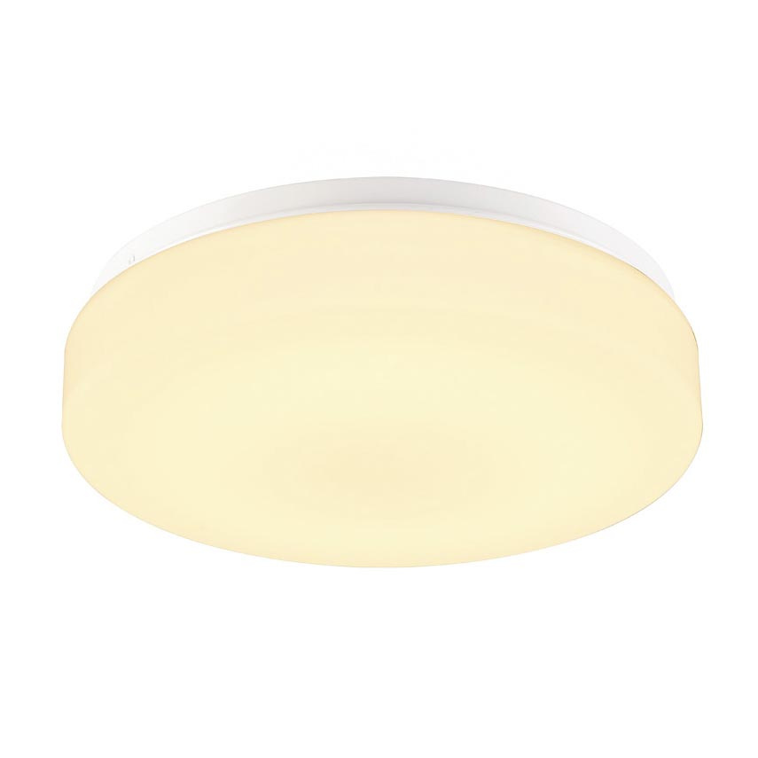 

Потолочный светодиодный светильник SLV Lipsy 1002077