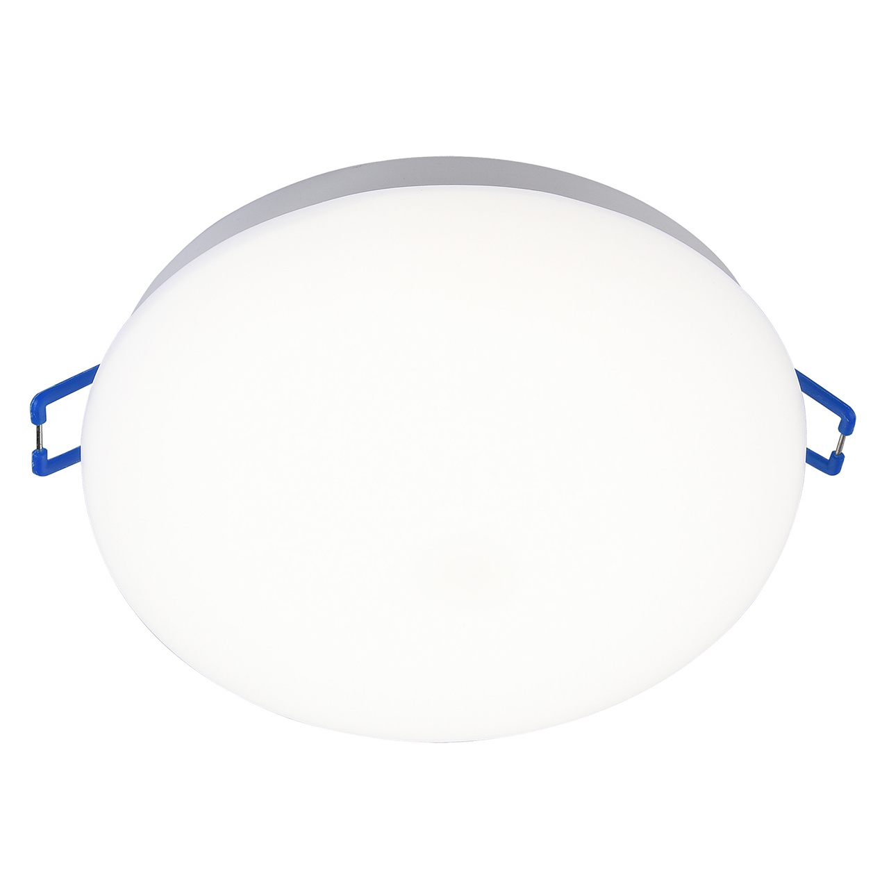 Встраиваемый светодиодный светильник Maytoni Plastic DL297-6-6W-W в #REGION_NAME_DECLINE_PP#