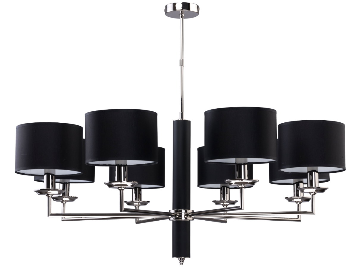 Потолочная люстра Kutek Mood Modesto MOD-ZW-8 (CC)