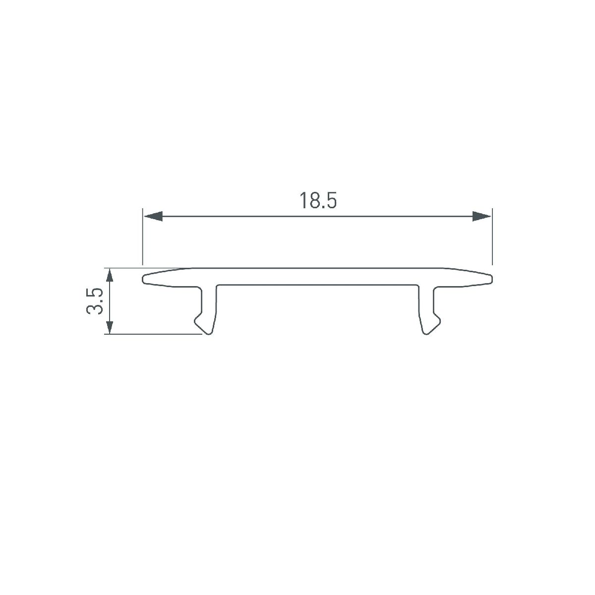 Экран Arlight SL-W14-F-2000 OPAL 049023