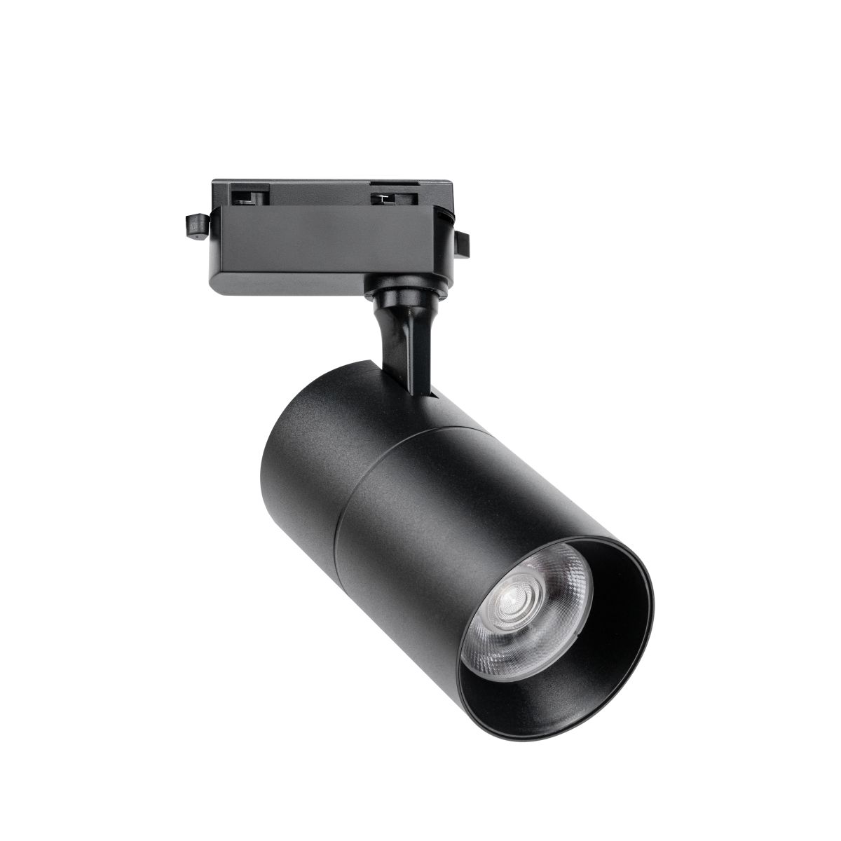 Трековый однофазный светильник M02 Sveti Mild SLD-M0201-040-BL