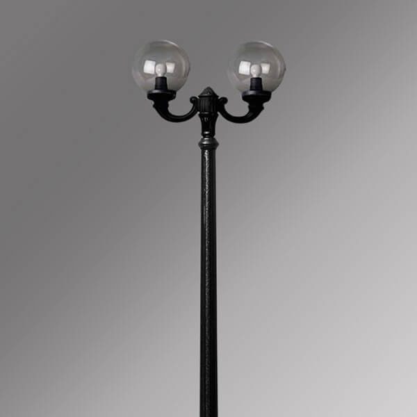 Уличный фонарь Fumagalli Ricu Ofir/G300 G30.157.R20.AZE27