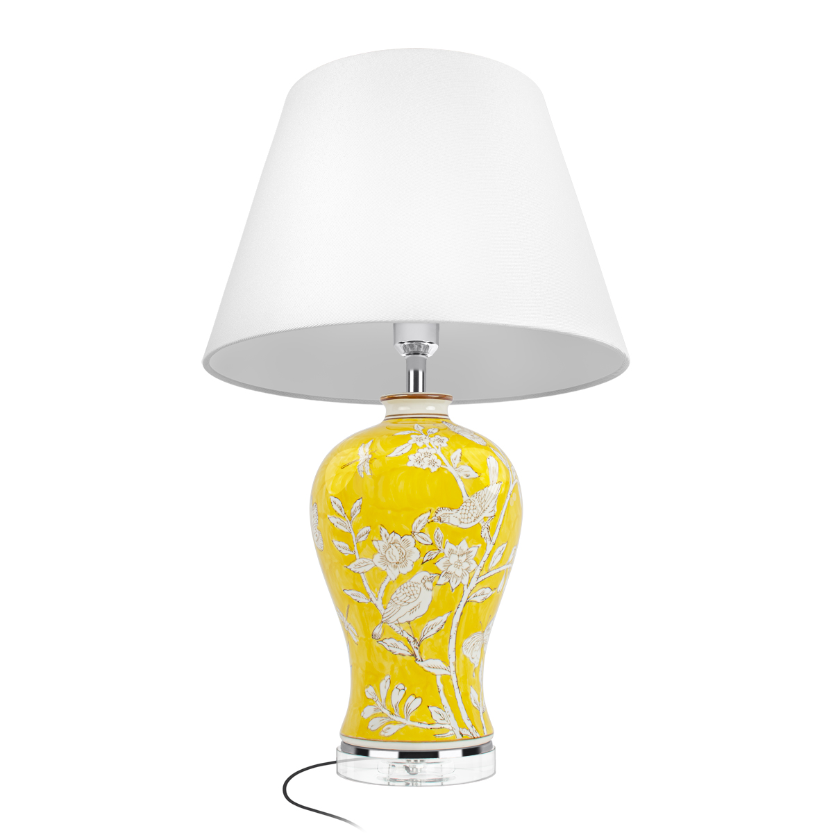 Настольная лампа Loft IT Acacia 10387T