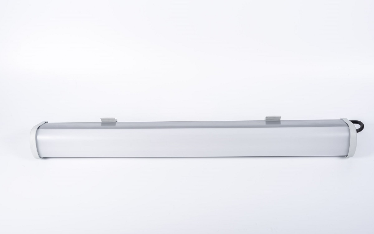 Линейный светодиодный светильник Fiberli Roda60 11120201
