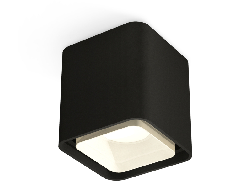 Потолочный светильник Ambrella Light Techno Spot XS7841021 (C7841, N7755)