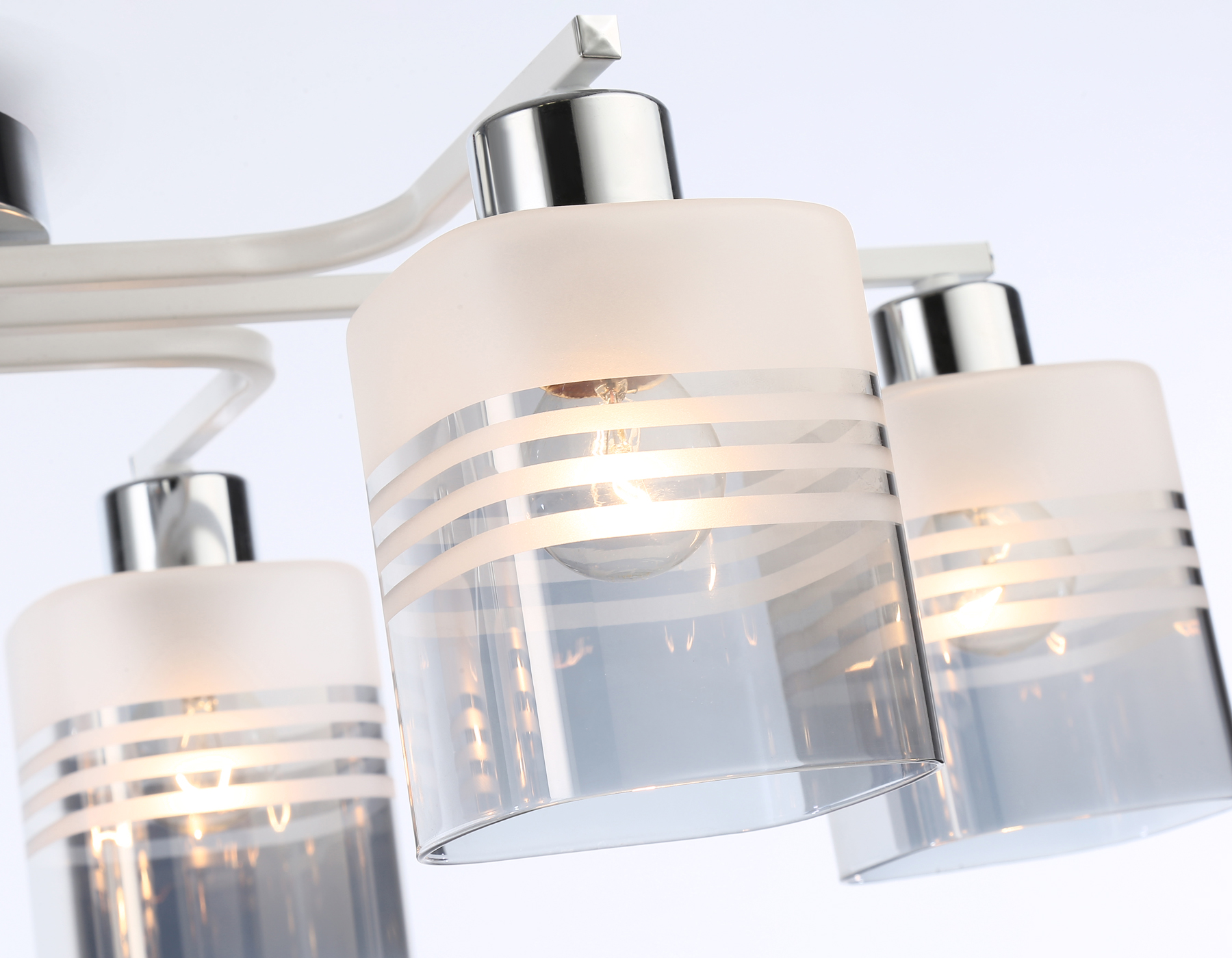 Потолочная люстра Ambrella Light Modern TR303207 в #REGION_NAME_DECLINE_PP#