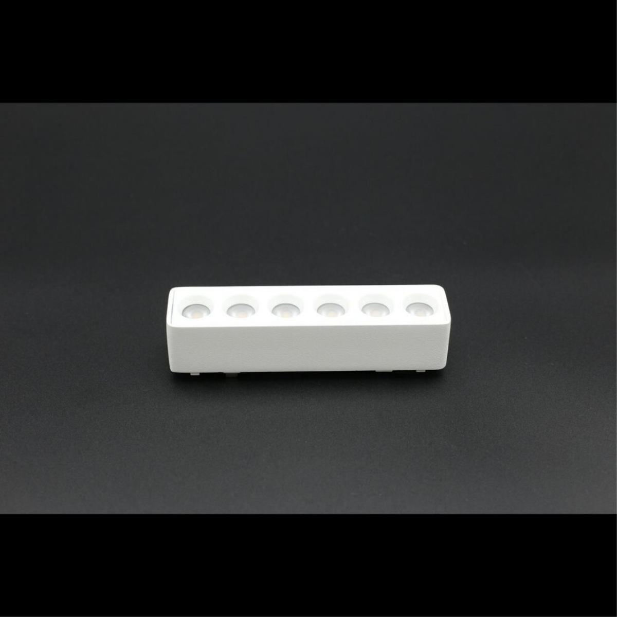 Трековый магнитный светильник Aployt Magnetic track 48 APL.0100.10.06