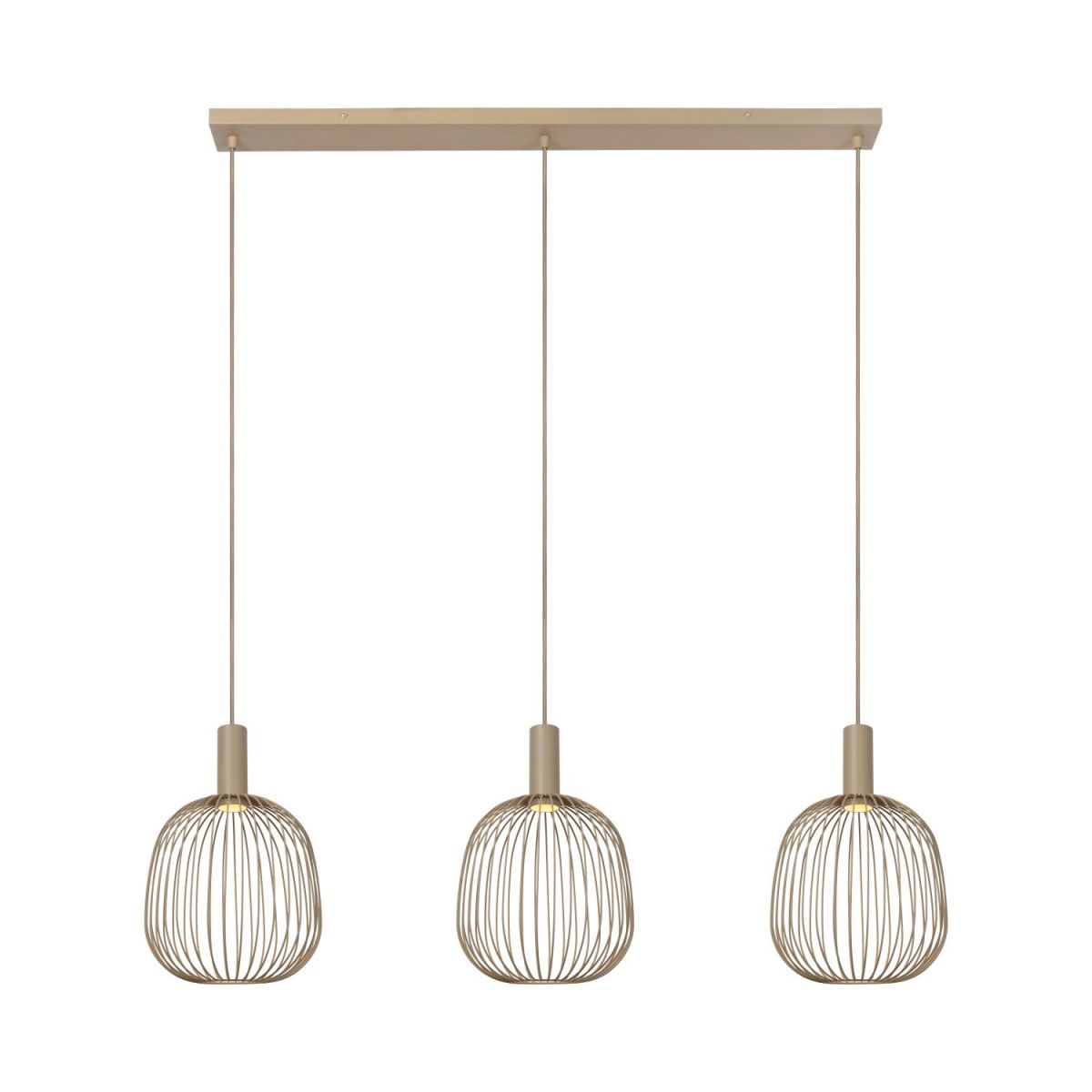 Подвесной светильник Lucide Esterel 21446/03/41