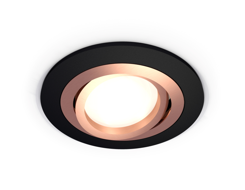 Встраиваемый светильник Ambrella Light Techno Spot XC7622084 (C7622, N7005)