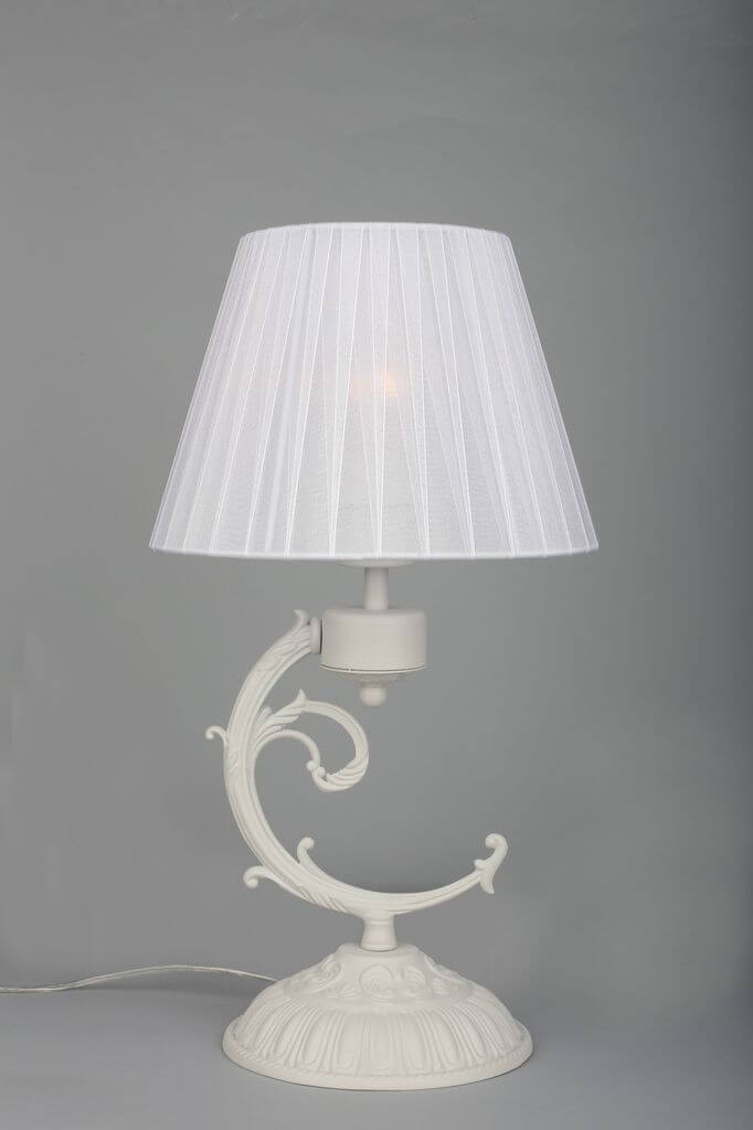 Настольная лампа Omnilux OML-34004-01