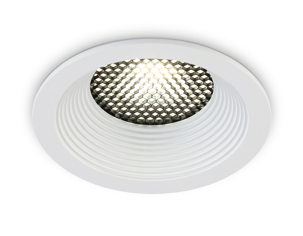 Точечный светильник Ambrella Light Techno Spot TN102855