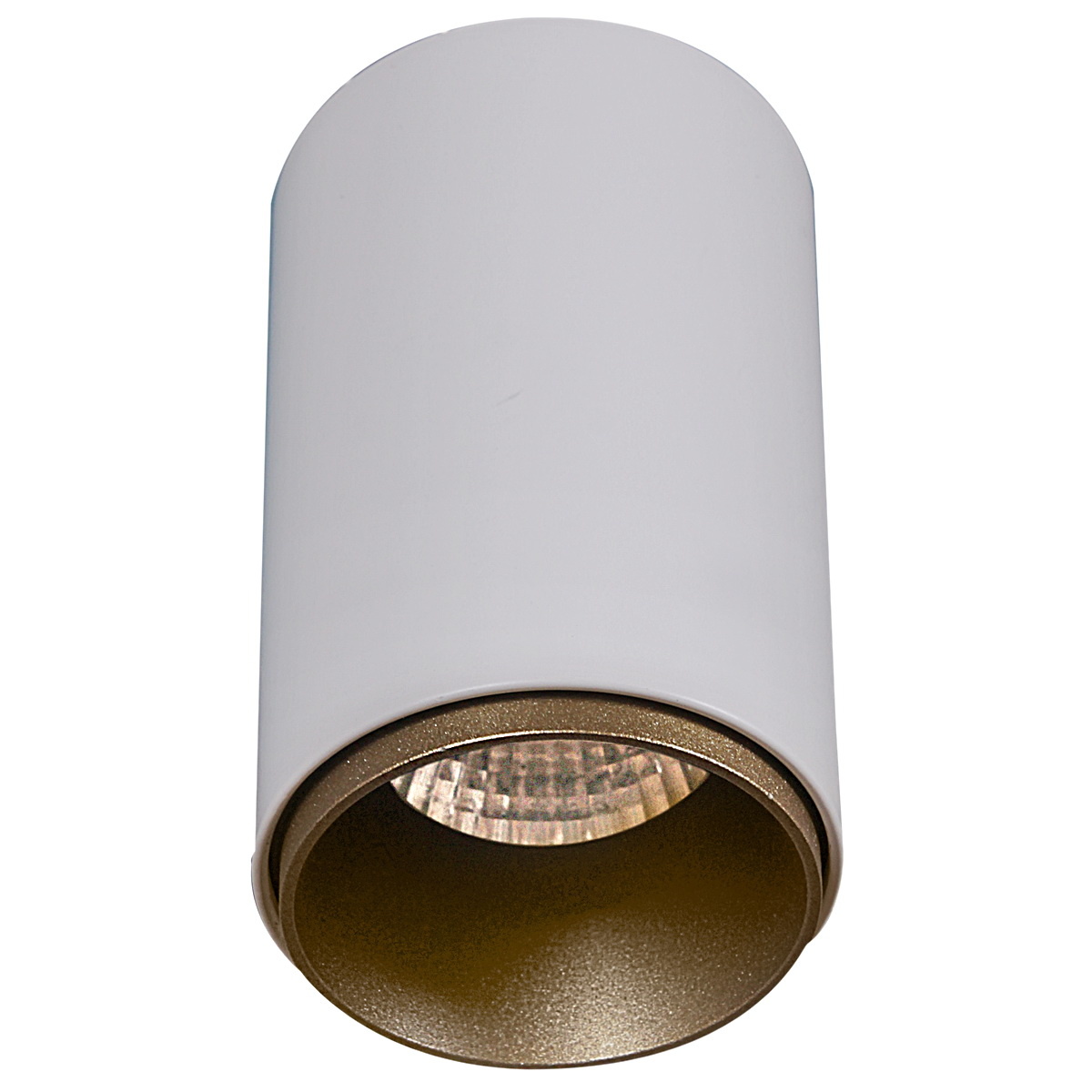 Накладной светильник Reluce 16206-9.5-001RTB MR16 WT+SGD