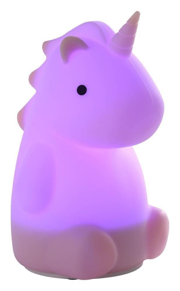 Ночник Единорог Eglo Castellino 75946