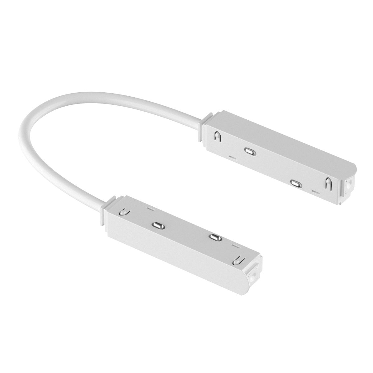 Электрический гибкий I/L-соединитель к 509016(P)/509026(P)/509036P/509226(P)/509236P Lightstar Uno Pro 509156P