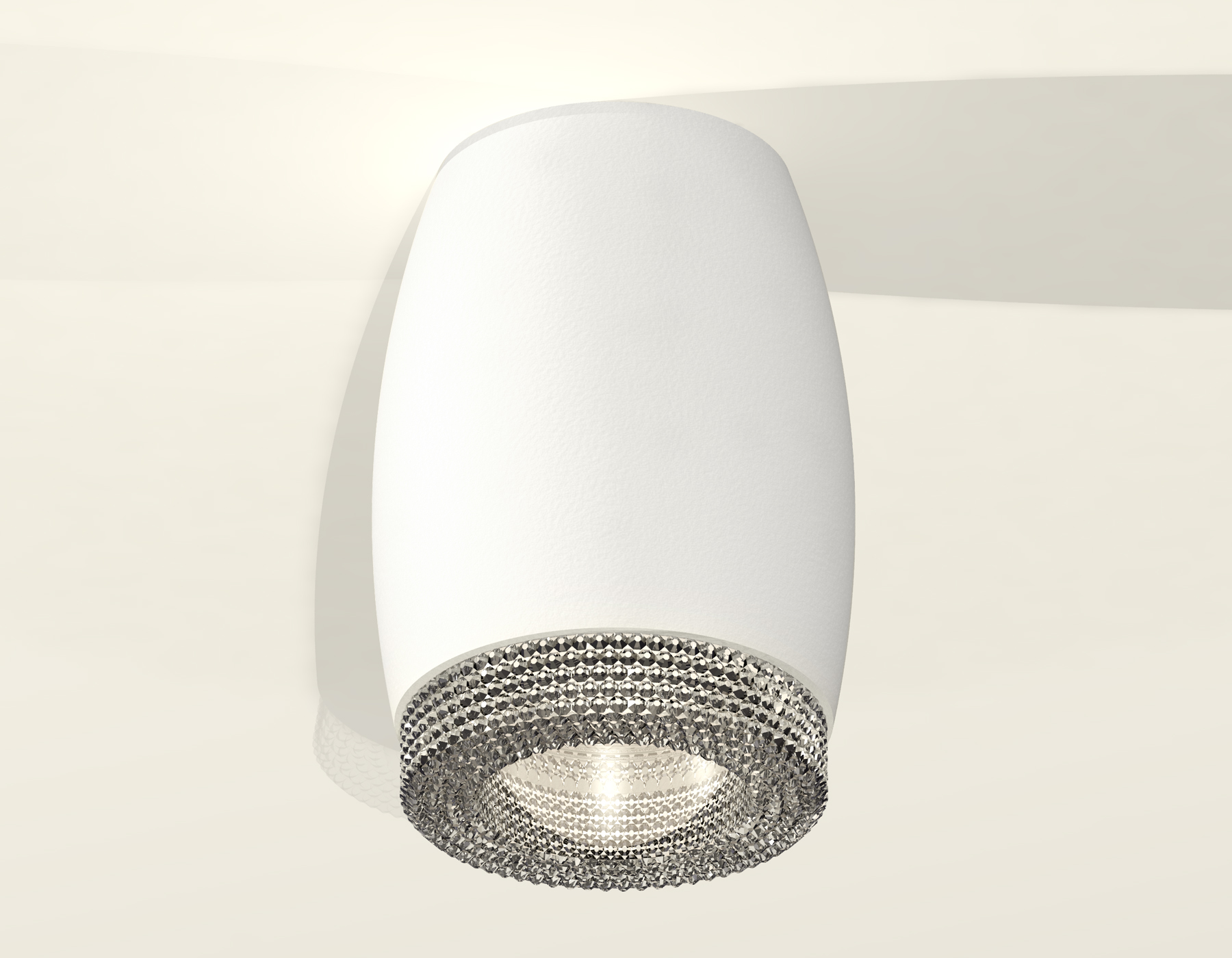 Накладной светильник Ambrella Light Techno XS1122010 (C1122, N7191)