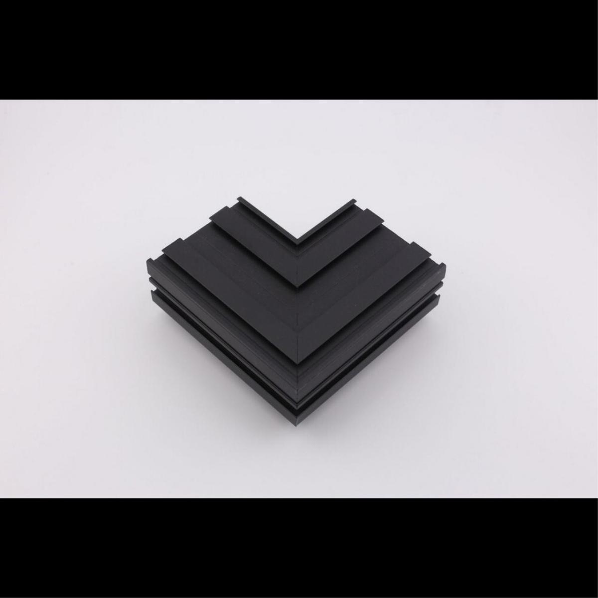 Соединитель угловой Aployt Magnetic track 48 APL.0184.00.04