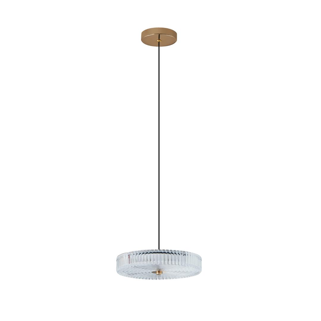 Подвесной светильник Arti Lampadari Viro L 1.5.28 G