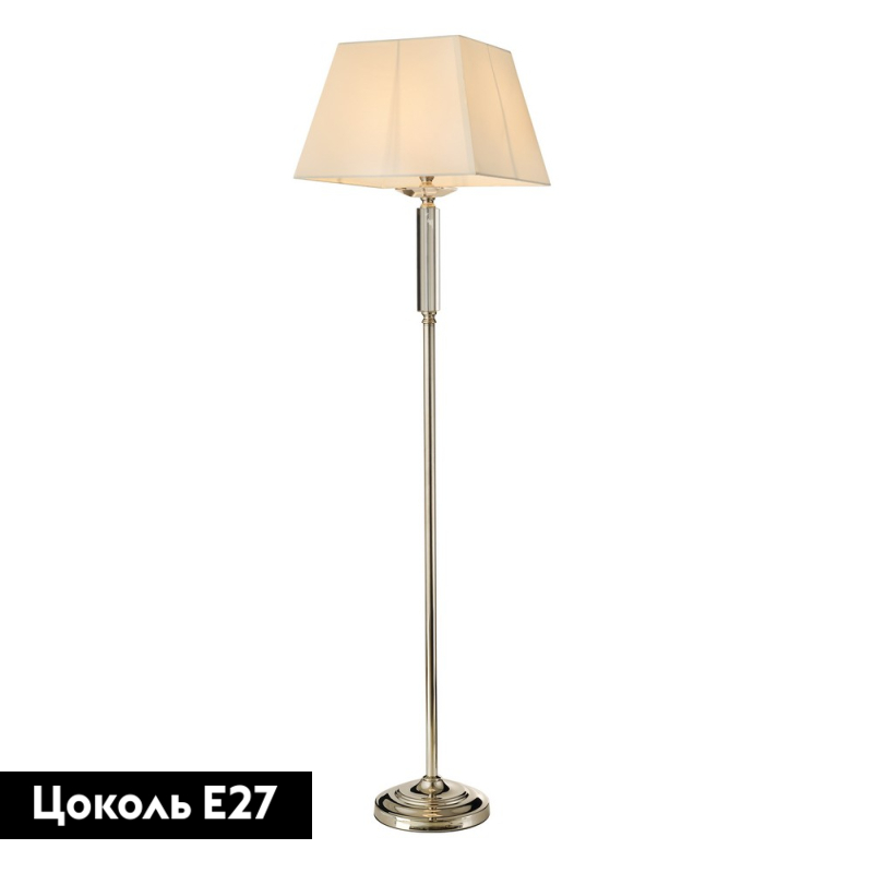 Торшер Aployt Gay APL.754.05.01