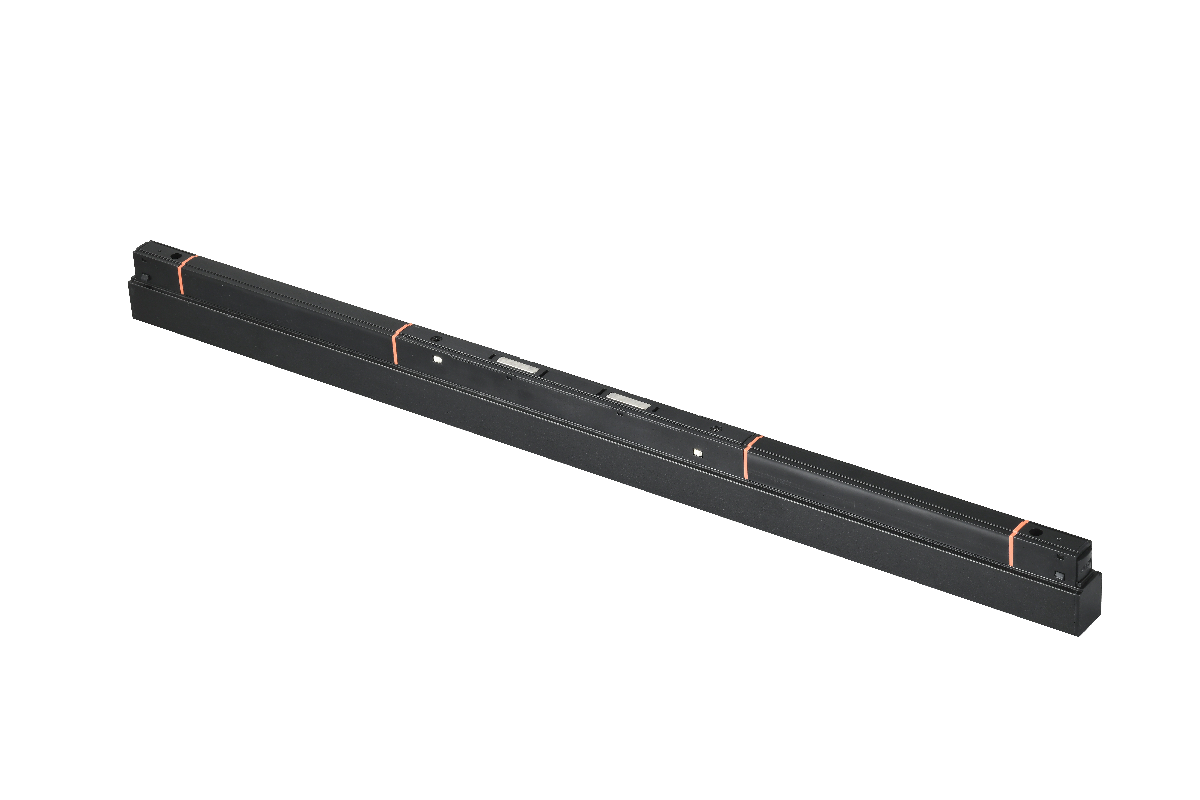 Трековый магнитный светильник iLedex Vision 4822-001-L600-24W-110DG-4000K-BK УЦ