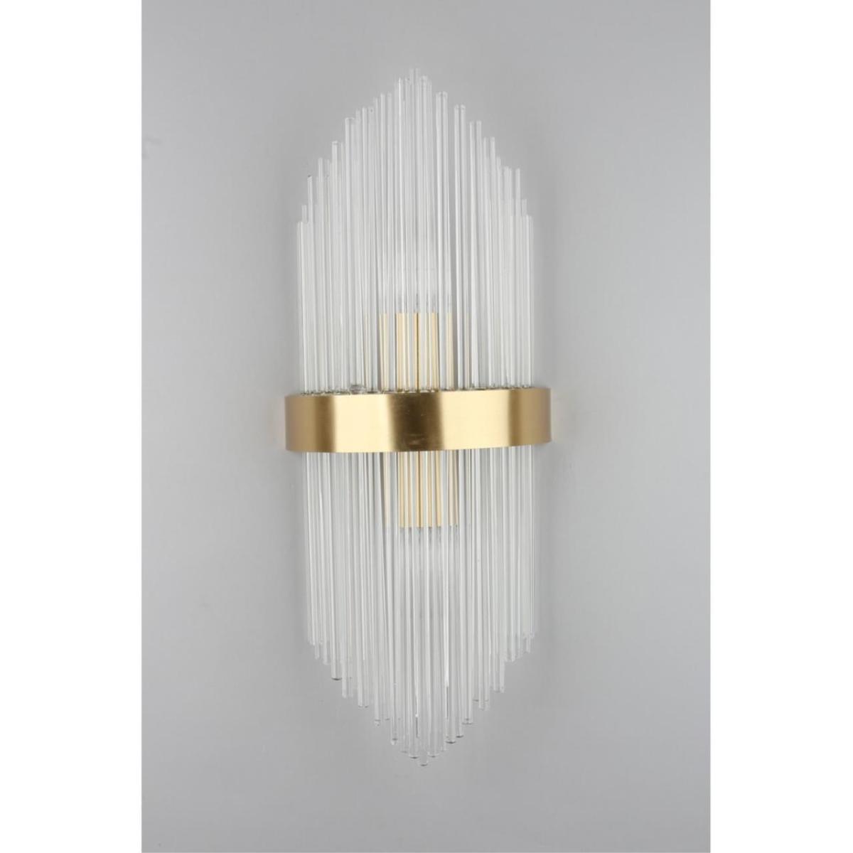 Настенный светильник Aployt Danil APL.638.01.02