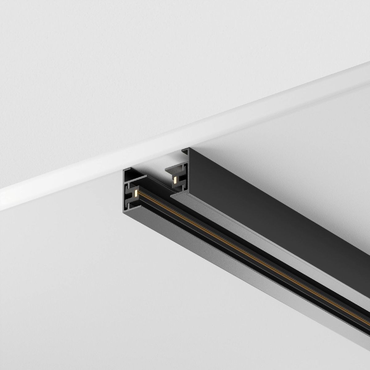 Шинопровод однофазный Maytoni Technical Busbar trunkings TRX001-113B УЦ
